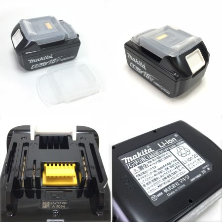 MAKITA マキタ LXT20周年記念カラー 充電式 インパクトドライバ TD173DGXPR 18V 6.0Ah プレミアムレッド TD173DGXPR プレミアムレッド
