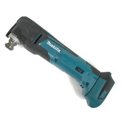 $$ MAKITA マキタ マルチツール 本体のみ TM51D ブルー Bランク