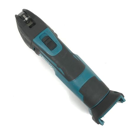  MAKITA マキタ マルチツール 本体のみ TM51D ブルー