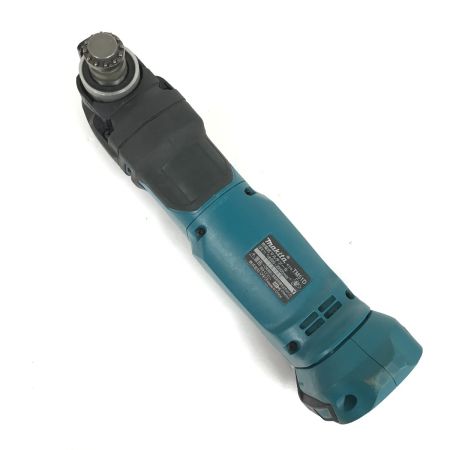  MAKITA マキタ マルチツール 本体のみ TM51D ブルー