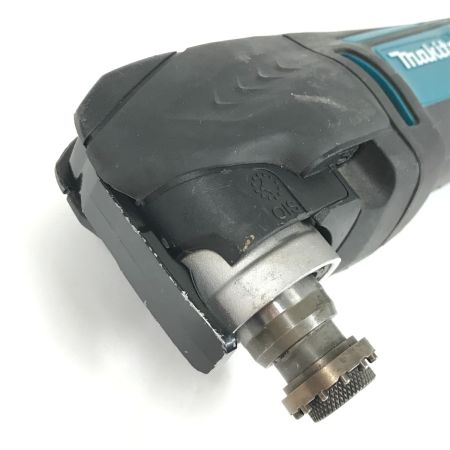  MAKITA マキタ マルチツール 本体のみ TM51D ブルー
