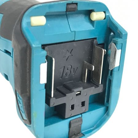  MAKITA マキタ マルチツール 本体のみ TM51D ブルー