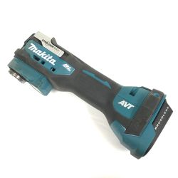 $$ MAKITA マキタ マルチツール 本体のみ TM52D ブルー Bランク