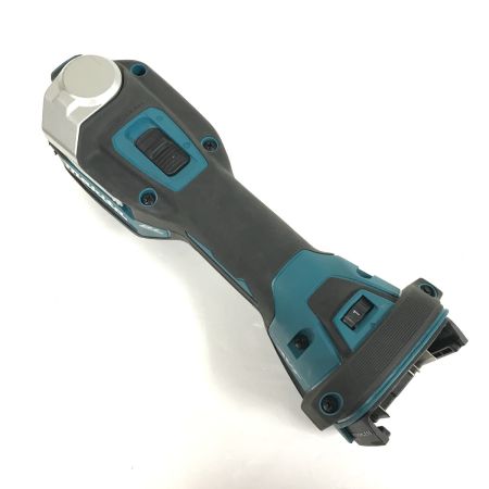  MAKITA マキタ マルチツール 本体のみ TM52D ブルー