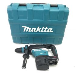 $$ MAKITA マキタ ハンマドリル HR005G ブルー Bランク