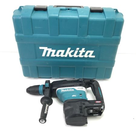  MAKITA マキタ ハンマドリル HR005G ブルー