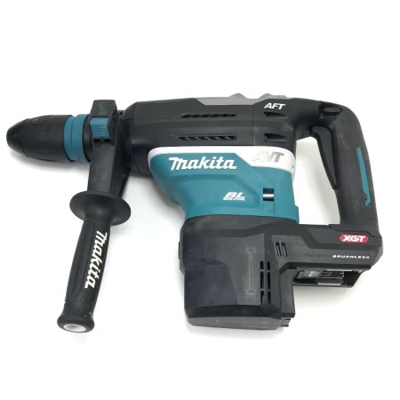  MAKITA マキタ ハンマドリル HR005G ブルー