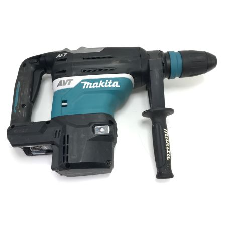  MAKITA マキタ ハンマドリル HR005G ブルー