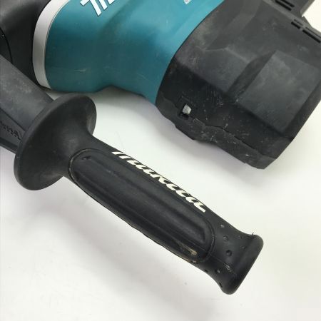  MAKITA マキタ ハンマドリル HR005G ブルー