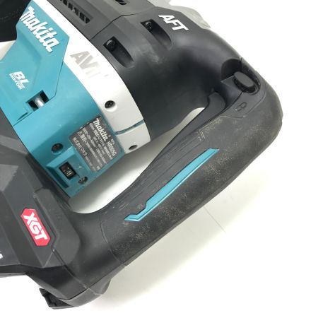  MAKITA マキタ ハンマドリル HR005G ブルー