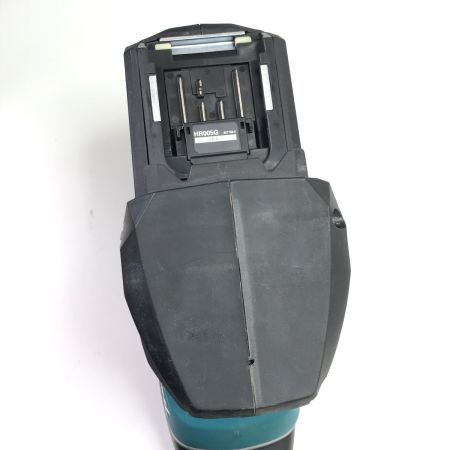  MAKITA マキタ ハンマドリル HR005G ブルー