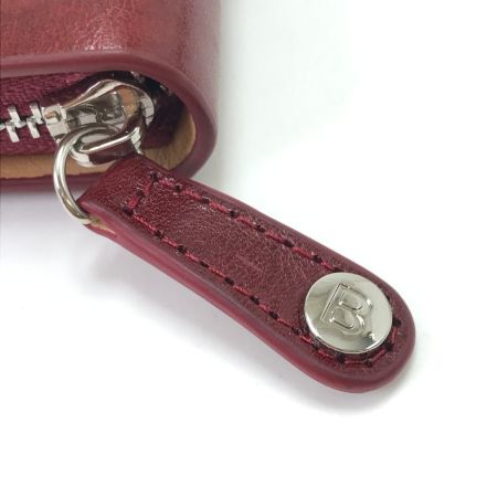  BIGLIDUE 2つ折り財布 レザー