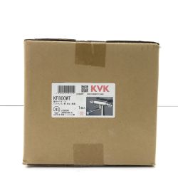 $$ KVK 蛇口 KF800WT Nランク