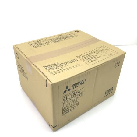  三菱 ダクト用換気扇 VD-13Z14