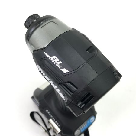  MAKITA マキタ インパクトドライバ TD173DRGXB