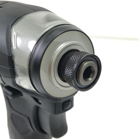  MAKITA マキタ インパクトドライバ TD173DRGXB