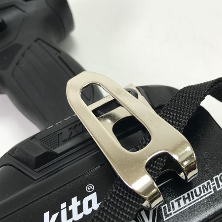  MAKITA マキタ インパクトドライバ TD173DRGXB
