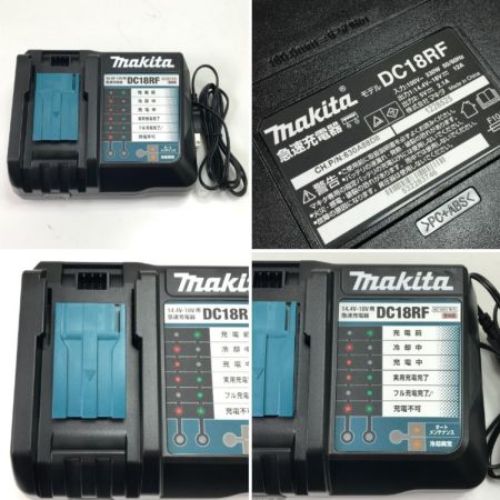  MAKITA マキタ インパクトドライバ TD173DRGXB