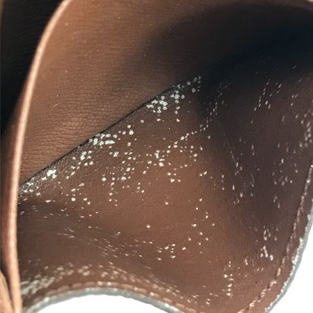  LOUIS VUITTON ルイヴィトン 名刺入れ モノグラム アンヴェロップ・カルト・ドゥ・ヴィジット 中ハガレ有 M62920