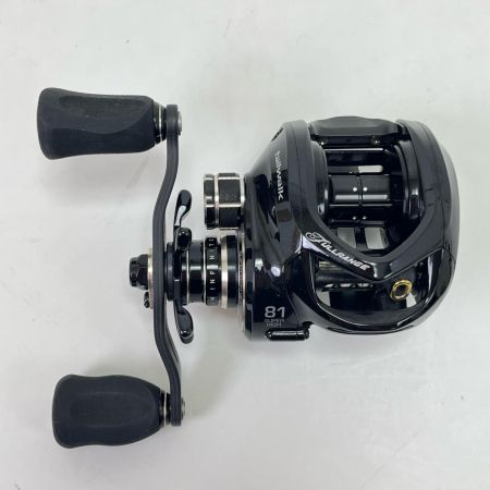 tailwalk テイルウォーク ベイトリール フルレンジ81R