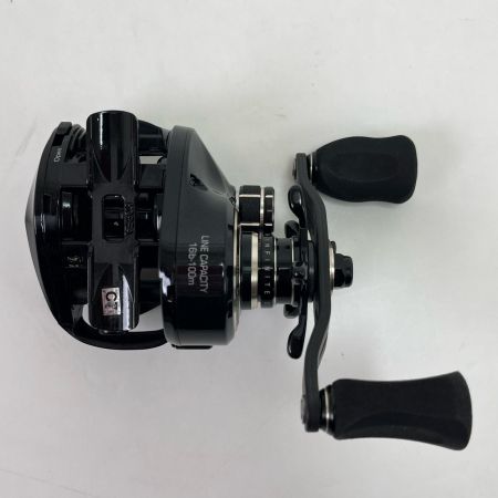  tailwalk テイルウォーク ベイトリール フルレンジ81R