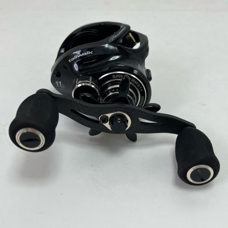  tailwalk テイルウォーク ベイトリール フルレンジ81R