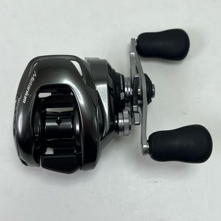  SHIMANO シマノ ベイトリール メタニウム100HG 046116