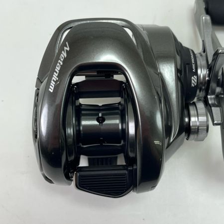  SHIMANO シマノ ベイトリール メタニウム100HG 046116