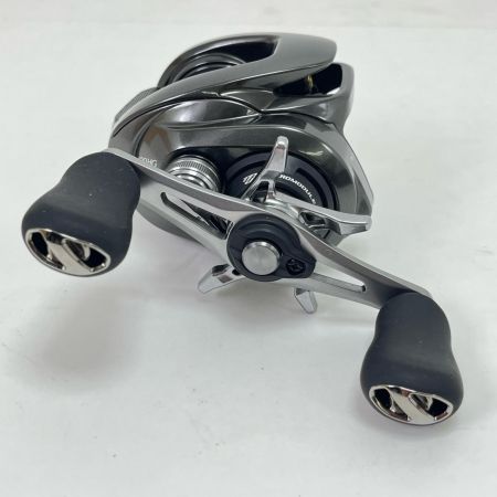  SHIMANO シマノ ベイトリール メタニウム100HG 046116