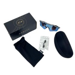 $$ OAKLEY オークリー スポーツサングラス UVカット 9208F6 0009208 Aランク
