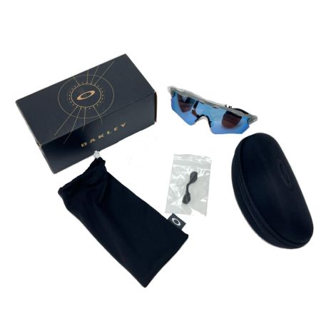  OAKLEY オークリー スポーツサングラス UVカット 9208F6 0009208