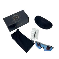 $$ OAKLEY オークリー スポーツサングラス UVカット 9208F6 0009208 Aランク