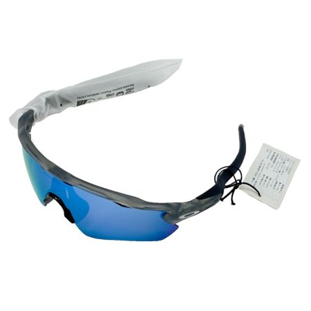  OAKLEY オークリー スポーツサングラス UVカット 9208F6 0009208