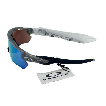  OAKLEY オークリー スポーツサングラス UVカット 9208F6 0009208