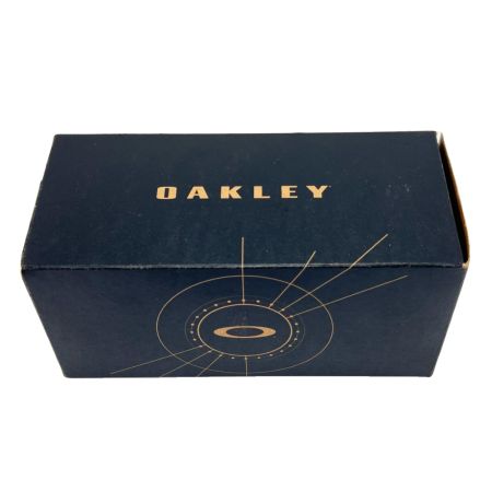  OAKLEY オークリー スポーツサングラス UVカット 9208F6 0009208