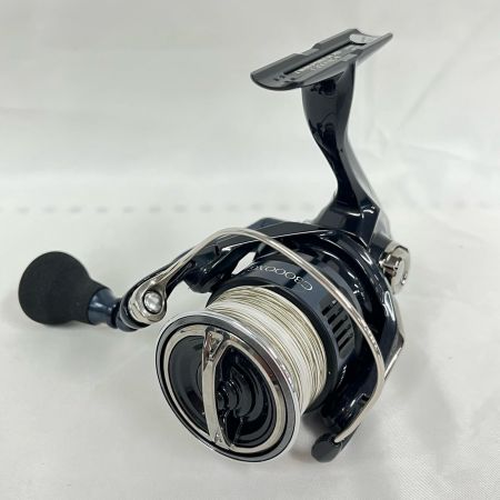  SHIMANO シマノ 25 ツインパワーXD C3000XG 047892