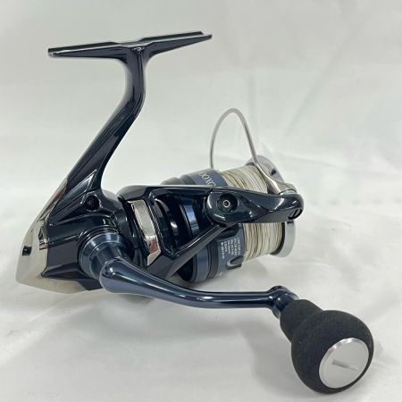 SHIMANO シマノ 25 ツインパワーXD C3000XG 047892