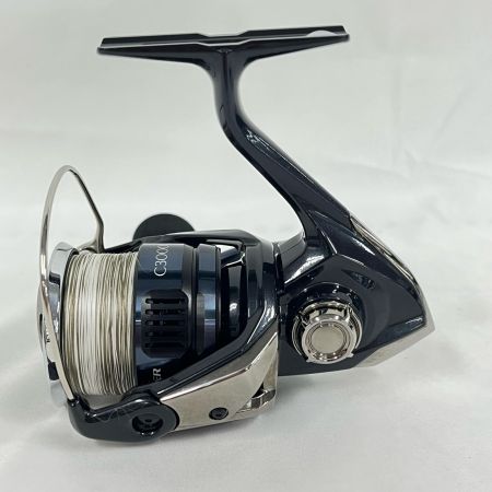  SHIMANO シマノ 25 ツインパワーXD C3000XG 047892