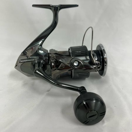  SHIMANO シマノ 22ステラ C5000XG 043979