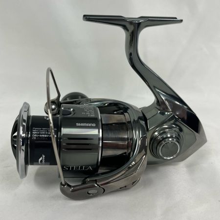  SHIMANO シマノ 22ステラ C5000XG 043979