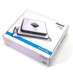 $$ Braava380j 床拭きロボット Braava 380J B380065 B380065 Nランク