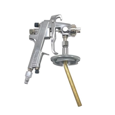  ANEST IWATA アネスト岩田  WIDER 87 スプレーガン 吸上式 下カップ カップセット