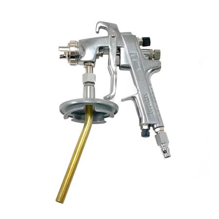  ANEST IWATA アネスト岩田  WIDER 87 スプレーガン 吸上式 下カップ カップセット
