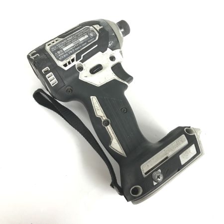  MAKITA マキタ インパクトドライバ 本体のみ TD160D ホワイト