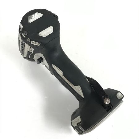  MAKITA マキタ インパクトドライバ 本体のみ TD160D ホワイト