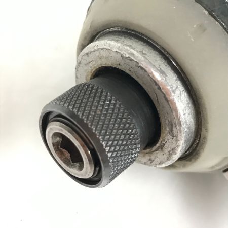  MAKITA マキタ インパクトドライバ 本体のみ TD160D ホワイト