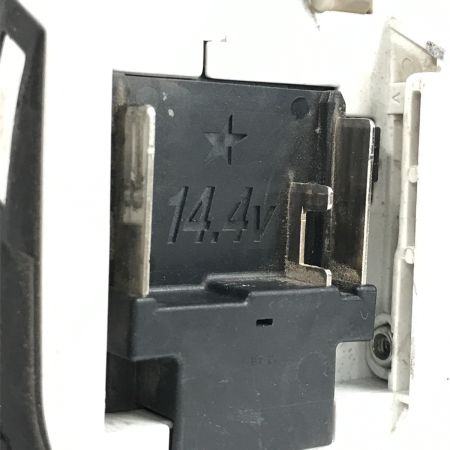  MAKITA マキタ インパクトドライバ 本体のみ TD160D ホワイト
