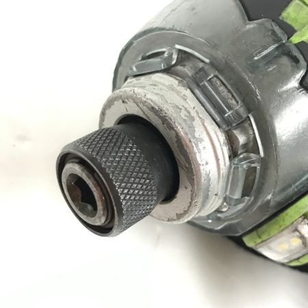  MAKITA マキタ インパクトドライバ 本体のみ TD160D 黄緑