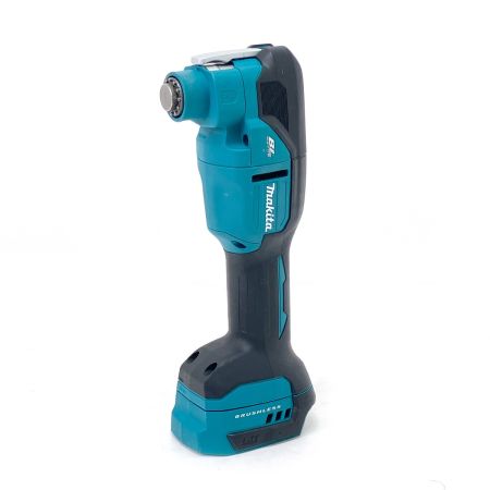  Makita マキタ  18V 充電式マルチツール スターロック対応 TM53DZ バッテリ・充電器別売