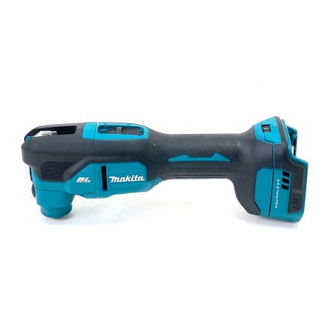  Makita マキタ  18V 充電式マルチツール スターロック対応 TM53DZ バッテリ・充電器別売